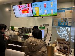 -古茗(鹿城西城路店)