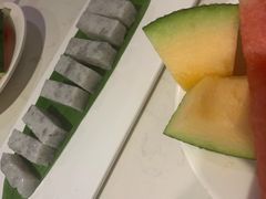 哈密瓜-么子烤肉(化龙池店)