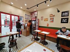 -子固路老南昌拌粉(天津瑞航广场店)