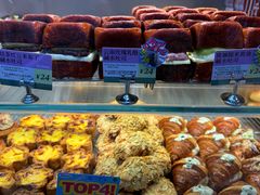 -PAOPAO Bakery&Café(港汇店)