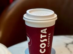 -COSTA COFFEE(恒基名人购物中心店)