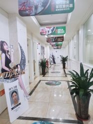 -重庆军科整形美容医院