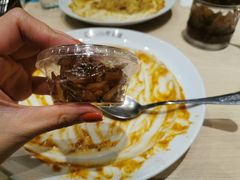 -CoCo壱番屋(久光百货店)