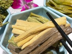-百草滩羊清水涮羊肉·清真·宁夏盐池滩羊(莲花桥店)