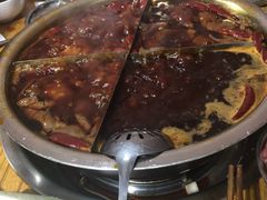 -渝味黄姐火锅(黄泥村店)