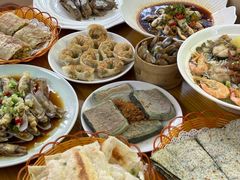 -面道赞宁海海鲜面(迎凤街店)