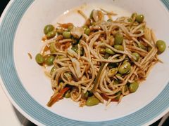 -鸽子侯·家宴·平价海鲜(市图书馆店)