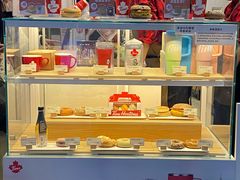 -Tims天好咖啡·贝果(成都东站捷枫店)