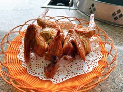 红烤乳鸽-皇鸽餐厅(龙塘店)