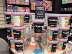 -LUSH(威尼斯人店)