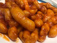 -渝信川菜 · 川味家常菜(长安店)