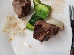 -拉蒂娜·巴西牛排馆 Latina·Brazilian Steakhouse(陆家嘴旗舰店)
