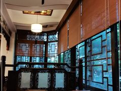 -山水茶艺馆·点心粤菜·30年老字号