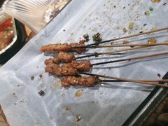 -聚点串吧·北京烧烤(赵登禹路店)