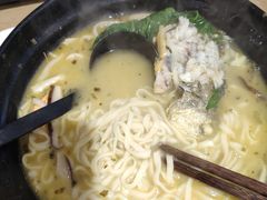 -好麺世家海鲜面馆(新建中路店)