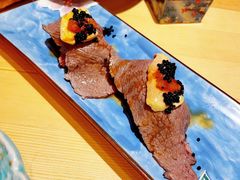 -隐月· 㐂和食屋(芝罘万达公馆店)