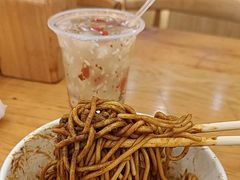 -四季美汤包(户部巷店)