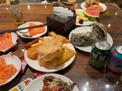 -清河半岛温泉度假酒店