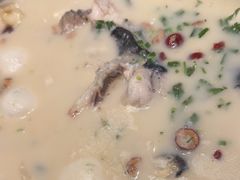 -上名堂·鱼头好吃(体育场路店)