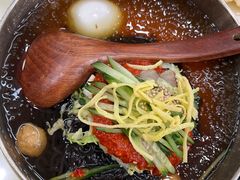 -服务大楼冷面(延大店)