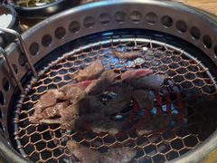 -九田家黑牛烤肉料理(新光汇店)