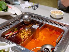 -海底捞火锅(海宁路店)