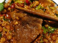 -贤合庄卤味火锅(时代广场店)