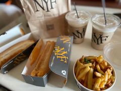 -纽约薯条(世豪广场店)