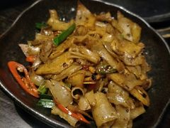 -薇酌饮·陕西菜(南门外店)