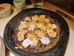 -绿茶餐厅(西单老佛爷店)