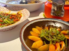 -一品红川菜(皇岗二店)