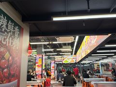 -小民大排档(江汉路店)