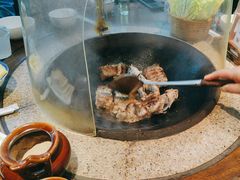 -印象老灶台三下锅·湘西本土原味菜(天门山索道店)