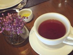 -CASANOVA西餐厅(海信广场店)