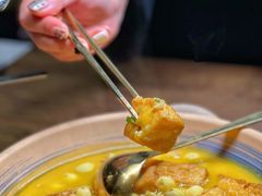 -甜阿姨·天台花园私房菜(万松园店)