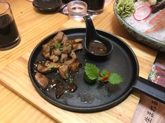 -鲔屋寿喜烧