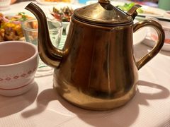 -楼兰新疆菜(江宁万达店)