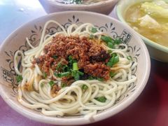 -大石人家鱿鱼面馆(大石西路总店)