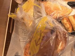 -味多美·北京面包工坊(天坛店)