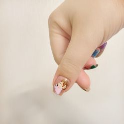 -3美·绘 日式美甲美睫