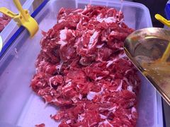 -李记鲜切牛肉自助火锅(紫薇花园店)