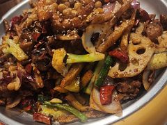 -食悦天美食广场(长沙IFS国金中心店)