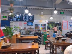 -壹块捌烧烤(灯市口店)