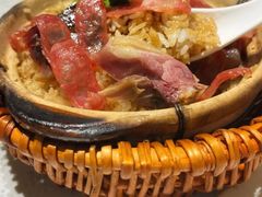 -肥仔文澳门猪骨煲(南京西路店)
