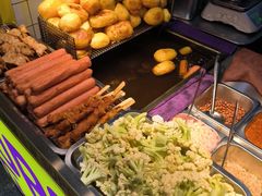 -乐乐姐超级土豆(中关村5号店)