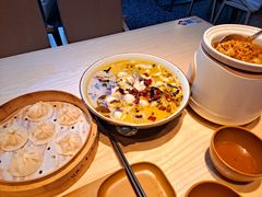 -小六汤包·老字号·中华名小吃(兴庆路店)