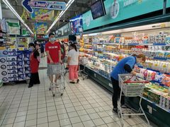 -京客隆超市(京源店)