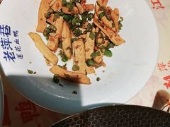 -老萍巷莲花血鸭·萍乡地标江西菜(步行街店)