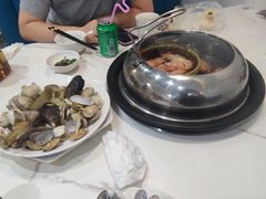 -海悦汇•闽菜•蒸汽海鲜(合景峰汇商务广场店)