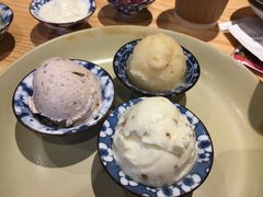 小榄荼薇酒雪糕-歎雪糕低糖低脂Gelato冰淇淋